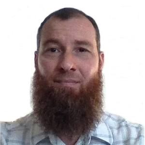 Meet your Posher, Timothy